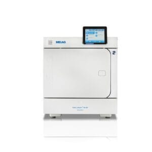 MELAG Premium Vacuklav 41B+ 18L