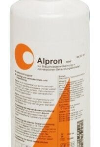 Alpron