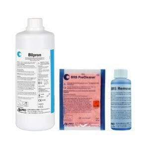 Bio Film removal kit