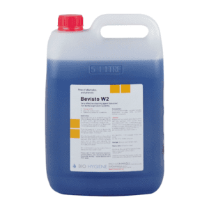 Bevisto W2 - Alkaline