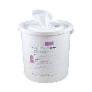 Bio Hygiene Wipes