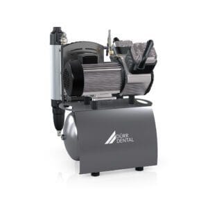 Durr Duo Compressor