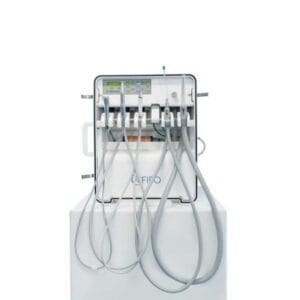 Mobile Dentistry Equipment