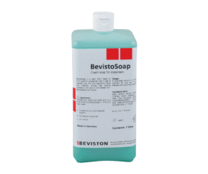 Bevisto 5 Hand Wash