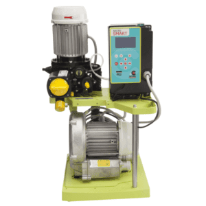 Cattani Microsmart Suction Motor