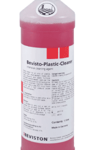 Bevisto Plastic Cleaner
