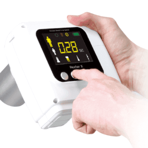 Posidon Rextar X Mobile Xray