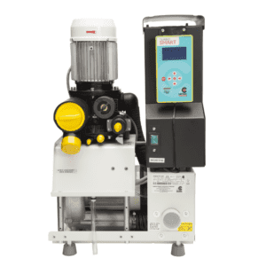 Cattani Turbosmart A Suction Motor