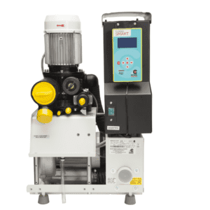 Cattani Turbosmart B Suction Motor