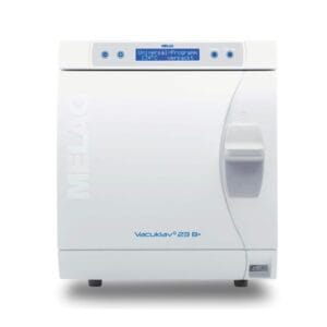 MELAG Pro Class Vacuklav 23B+ 22L