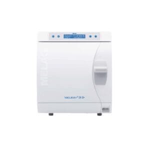 MELAG Pro Class Vacuklav 31B+ 18L