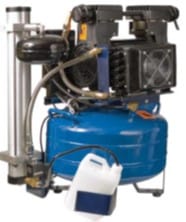 William Green 29L Compressor