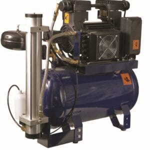 William Green 45L Compressor