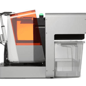 Form Labs Automation Ecosystem