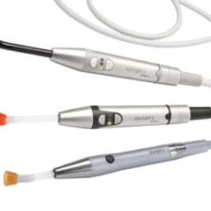 Mectron LED curing light - Cordless