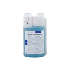 Bevisto - instrumental