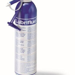 Lubrifluid