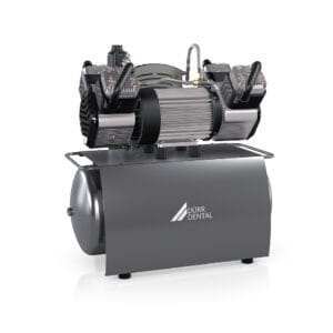 Durr Quattro Compressor