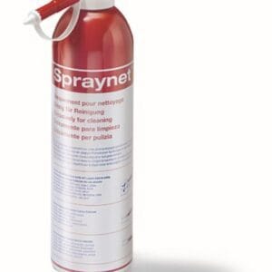Spraynet