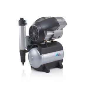 Durr Tornado 2 Compressor