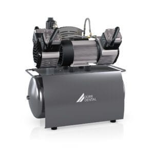 Durr Trio Compressor