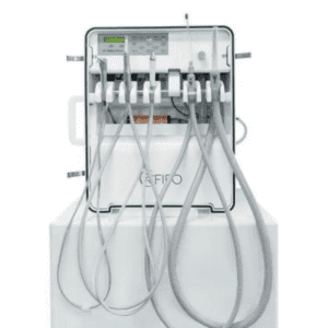 FIFO Portable Dental Unit
