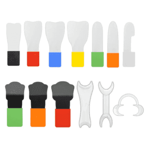 Doctorseyes Photographic Mirrors