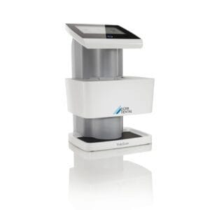 Durr Ultra View PSP Scanner