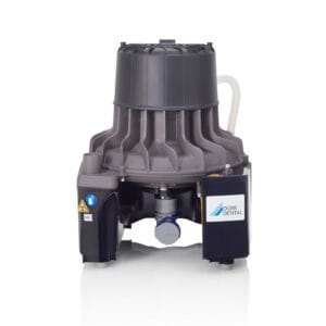 Durr V 300 S Suction Motor