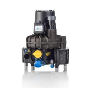 Durr VS 1200 S Suction Motor