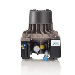 Durr VS 300 S Suction Motor
