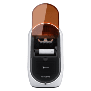 Hey Gears Chairside 3D Printer