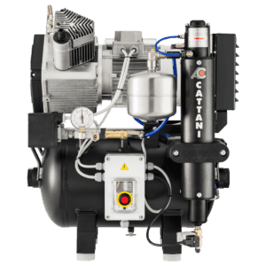 Cattani AC200 Compressor