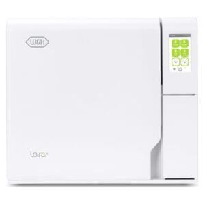 W&H Lara XL Autoclave