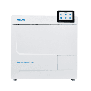 MELAG Prime Line 18L