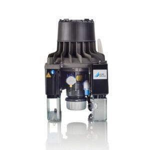Durr VSA300 Suction Motor