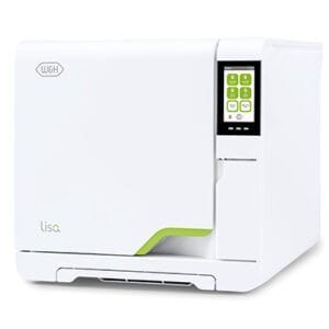 W&H Lisa Autoclave