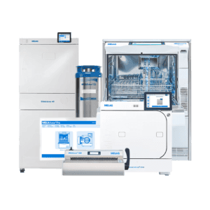 Dental Surgery Sterilisation and Infection Control