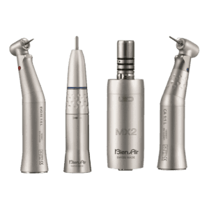Dental Handpieces and Motors