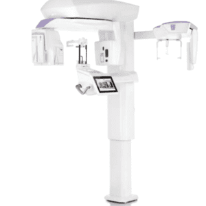 Extraoral Radiography