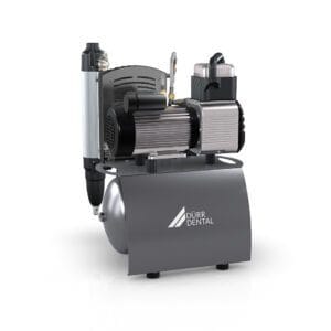 Durr Primo Compressor