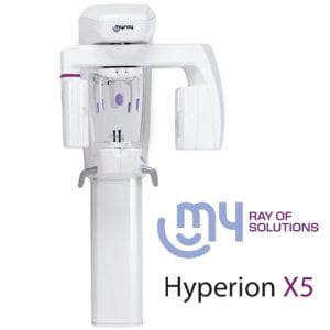 MyRay Hyperion X5 2D/3D