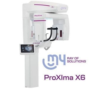 MyRay ProXIma X6